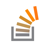 Logo stackoverflow